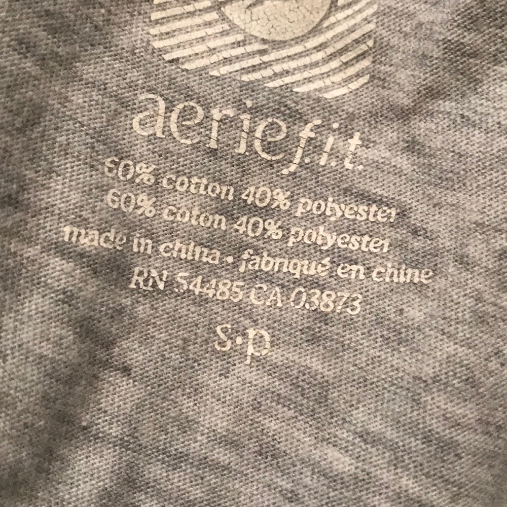 Workout Tank. - Picture 2 of 3